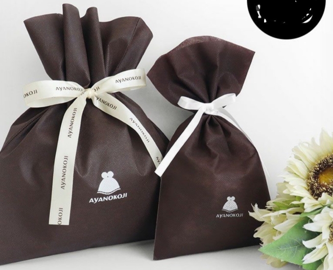 AYANOKOJI禮品包裝 加購價