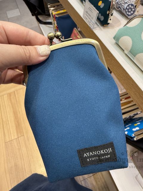 AYANOKOJI防潑水系列直立型收納包