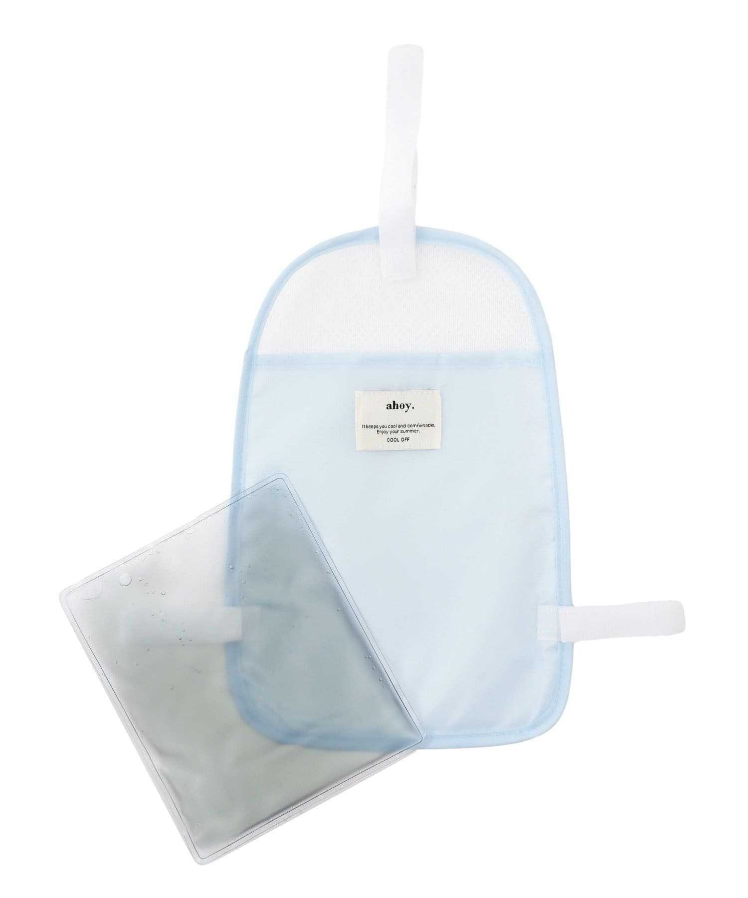 3coins夏季必備後背包用冰袋